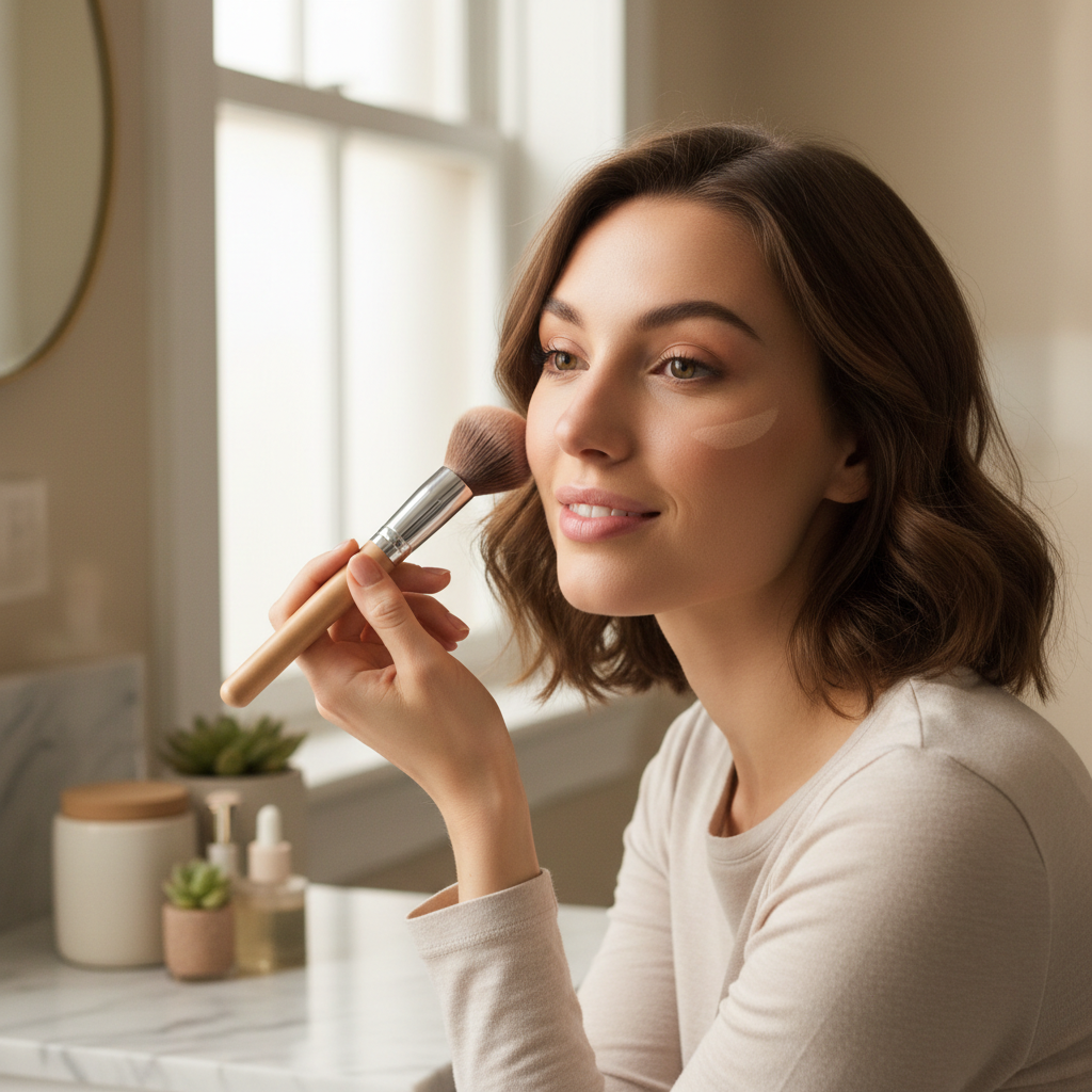 Contour Palette Lifestyle