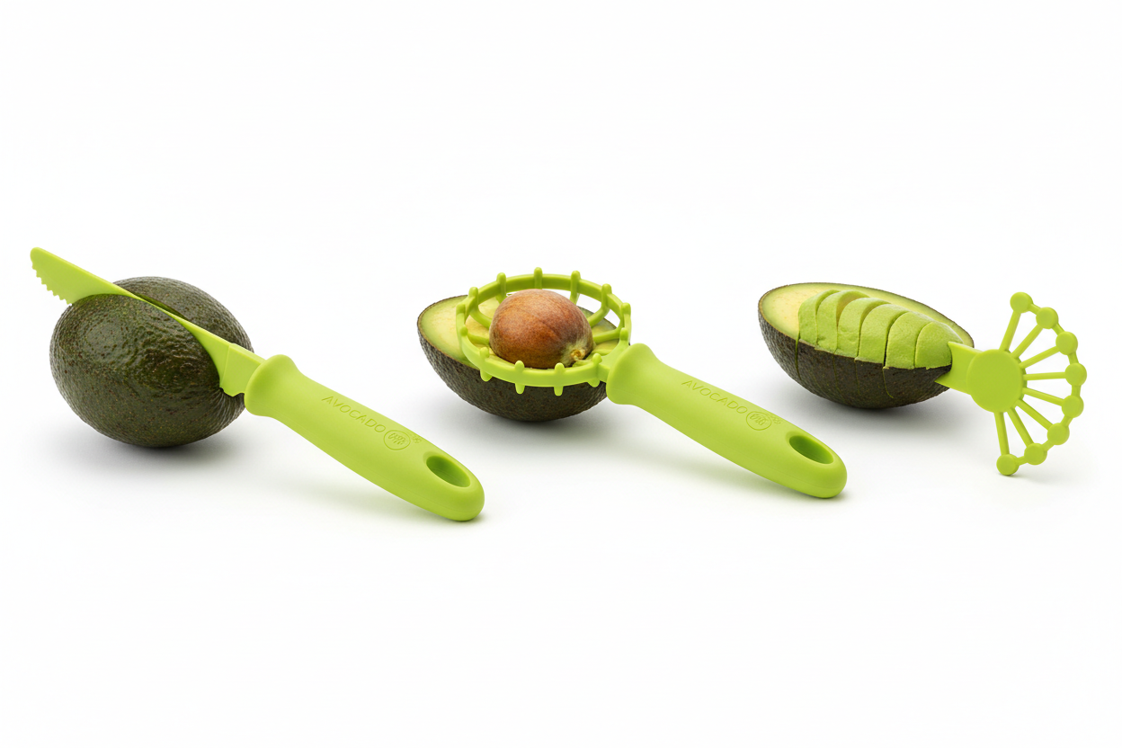 Avocado Slicer Tool