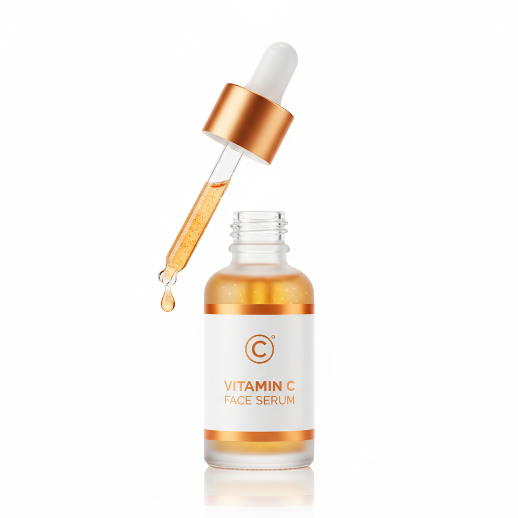 Vitamin C Face Serum