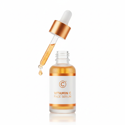 Vitamin C Face Serum