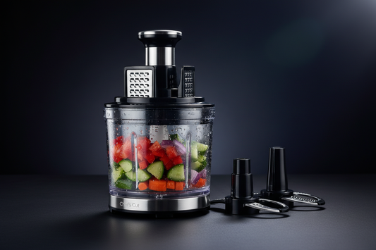 Vegetable Chopper