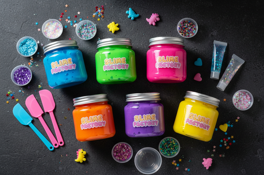 Slime Making Kit