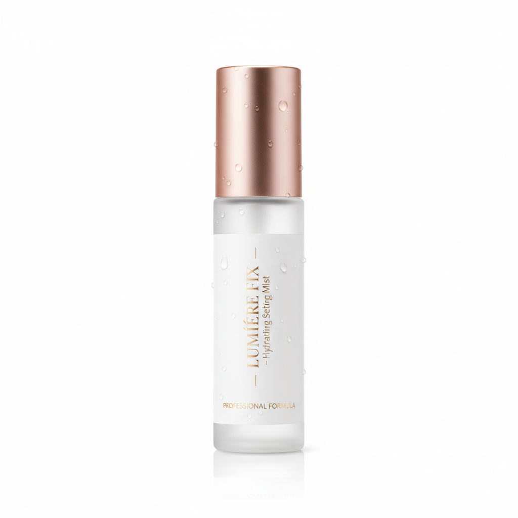 Makeup Setting Spray