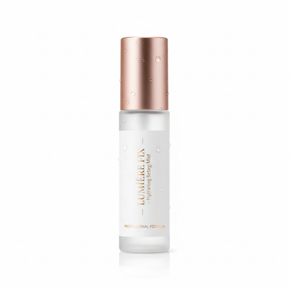 Makeup Setting Spray