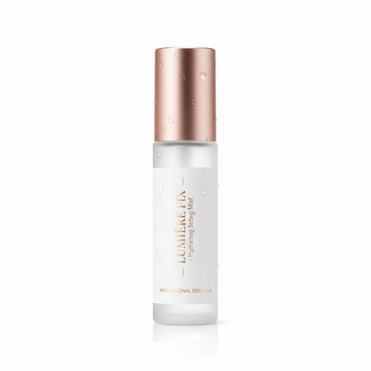 Makeup Setting Spray