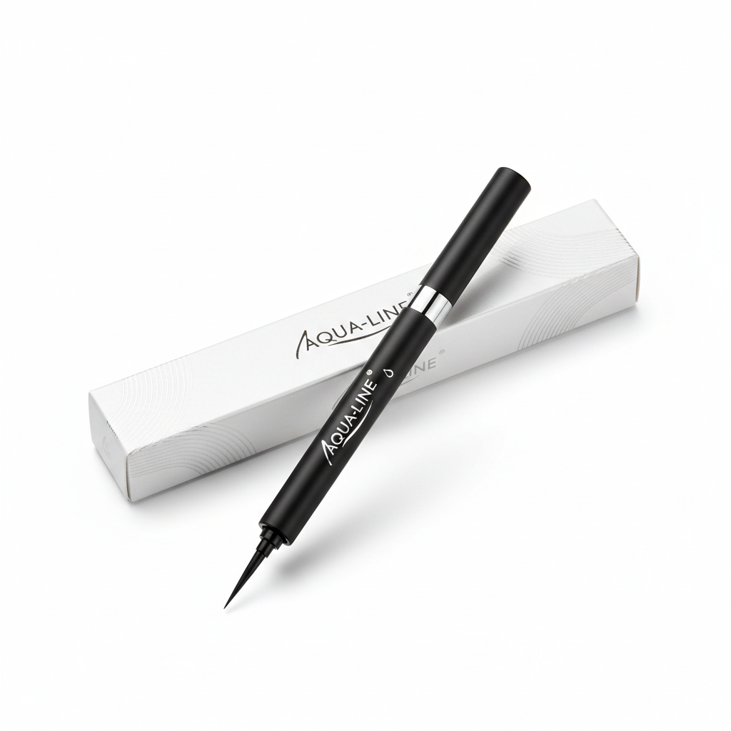 Waterproof Eyeliner Pen Product