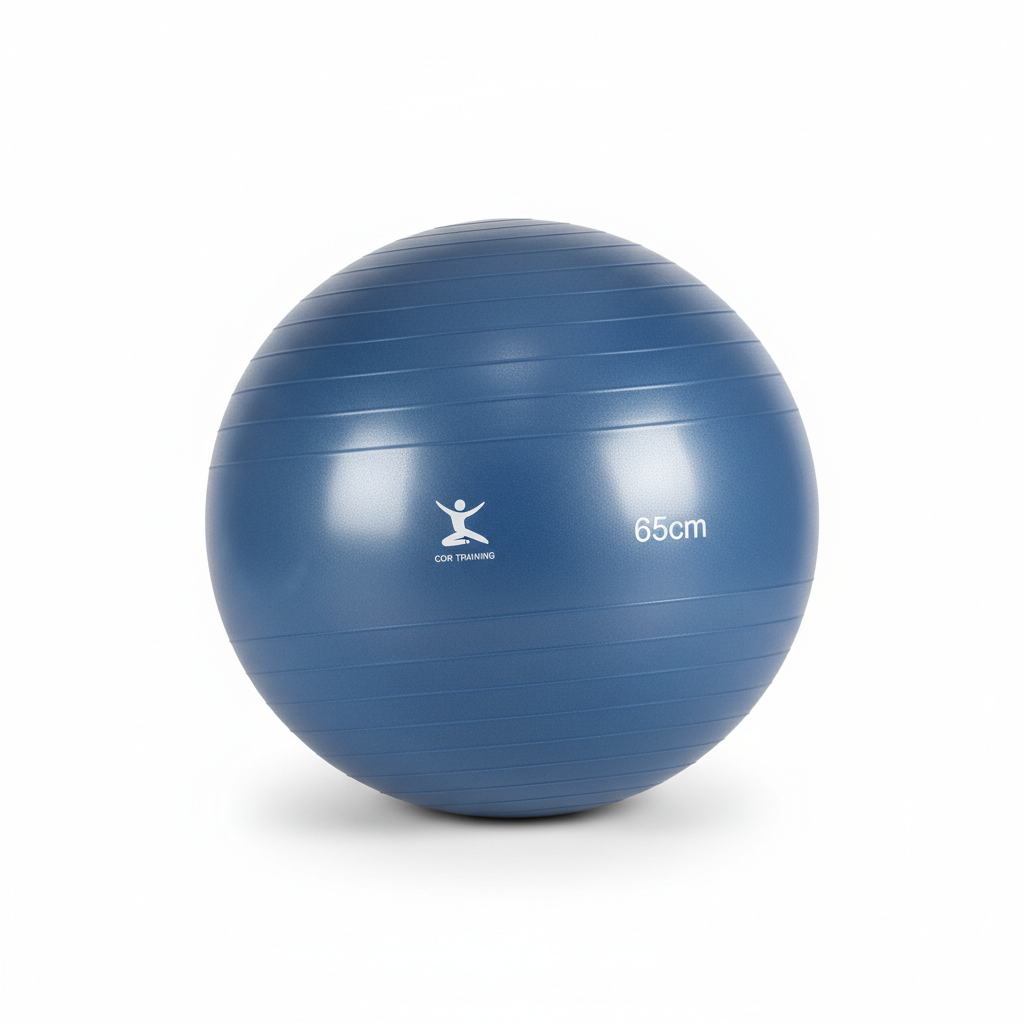 Exercise Ball 65cm product shot