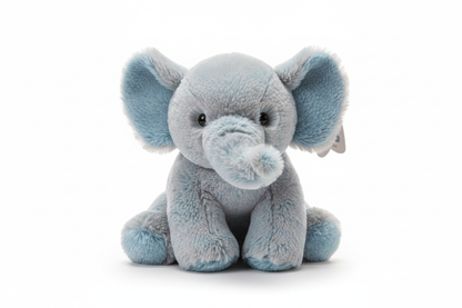Stuffed Elephant