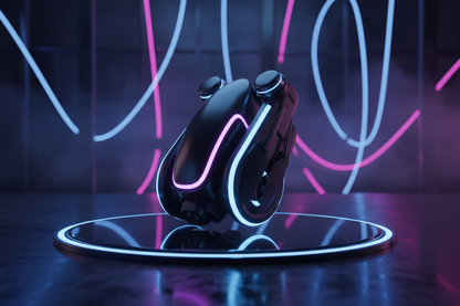 Mini Drone