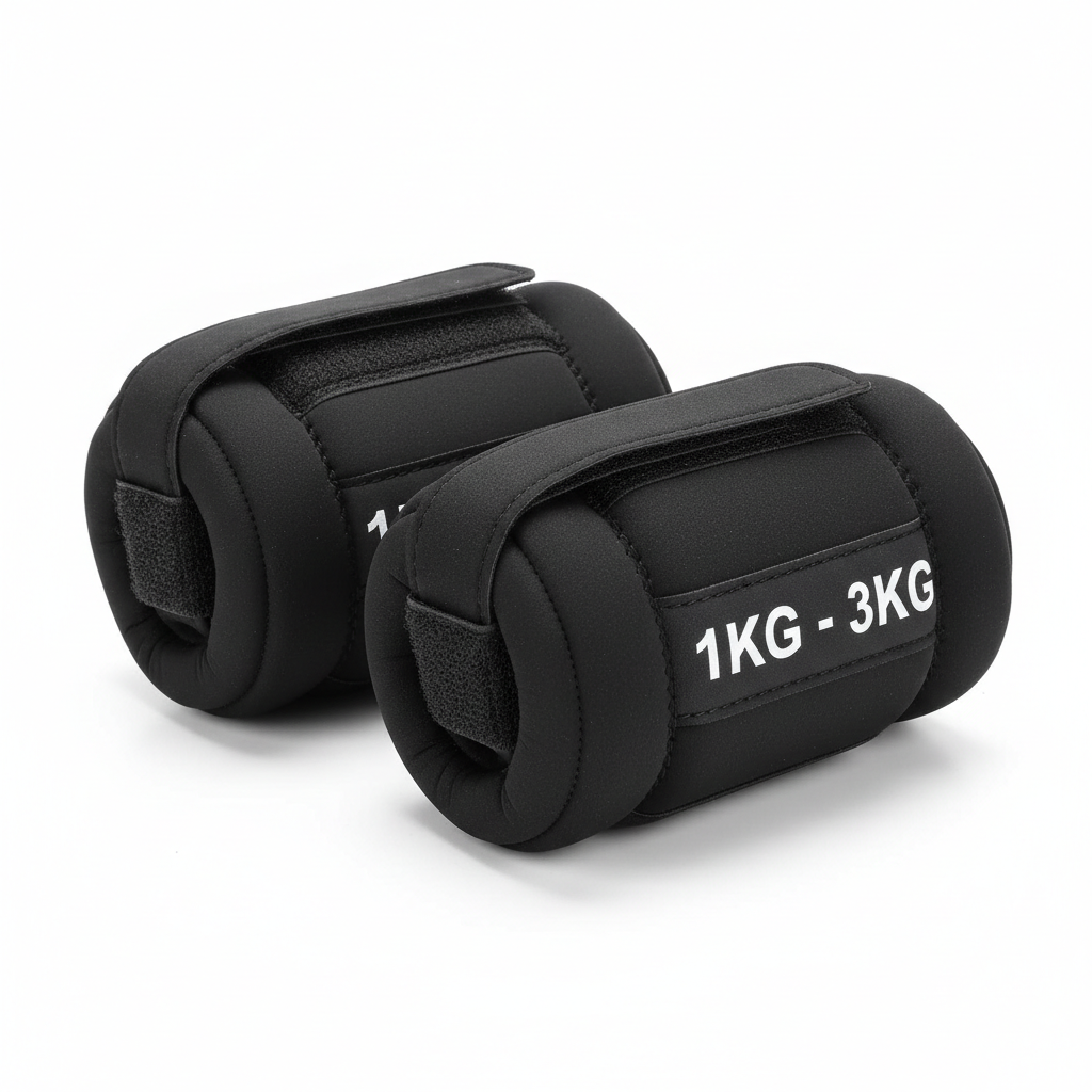 Ankle Weights Pair product shot