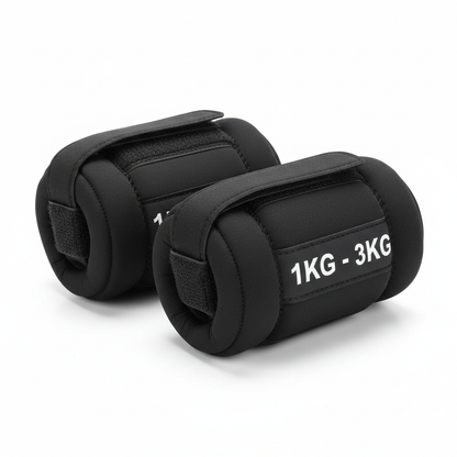 Ankle Weights Pair product shot