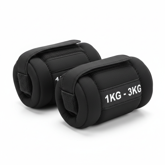 Ankle Weights Pair product shot