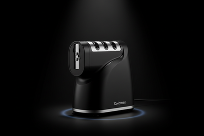 Electric Knife Sharpener