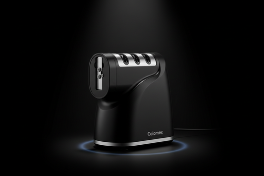 Electric Knife Sharpener