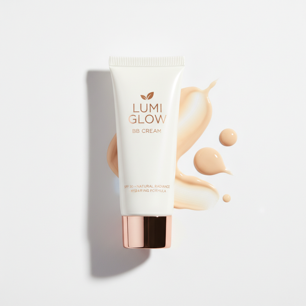 BB Cream