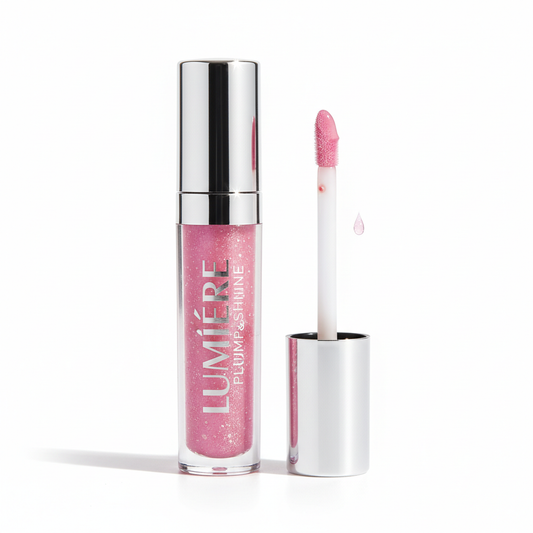 Lip Plumper Gloss Product