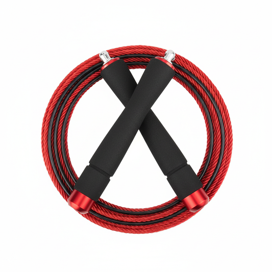 Speed Cable Jump Rope product shot
