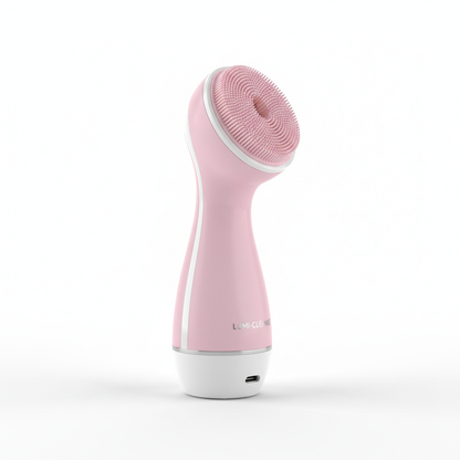 Electric Face Cleanser Brush