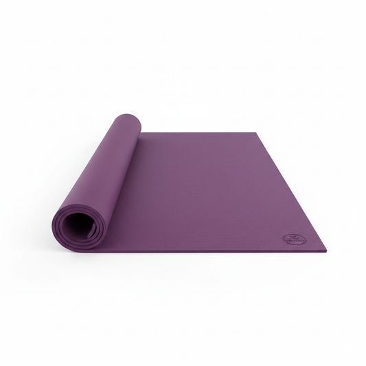Non-Slip Yoga Mat 6mm product shot