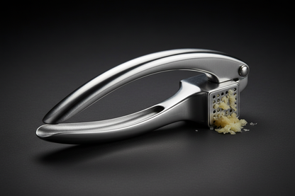 Garlic Press