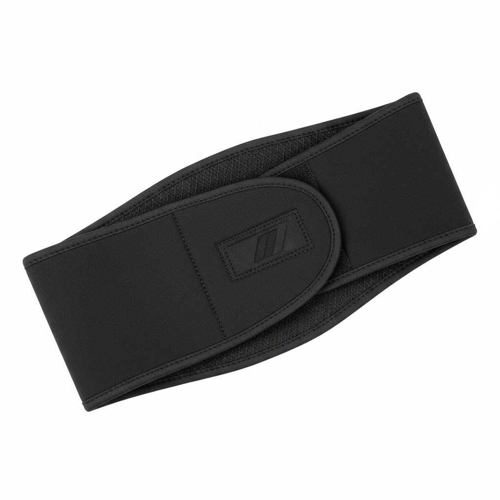 Waist Trimmer Belt product shot