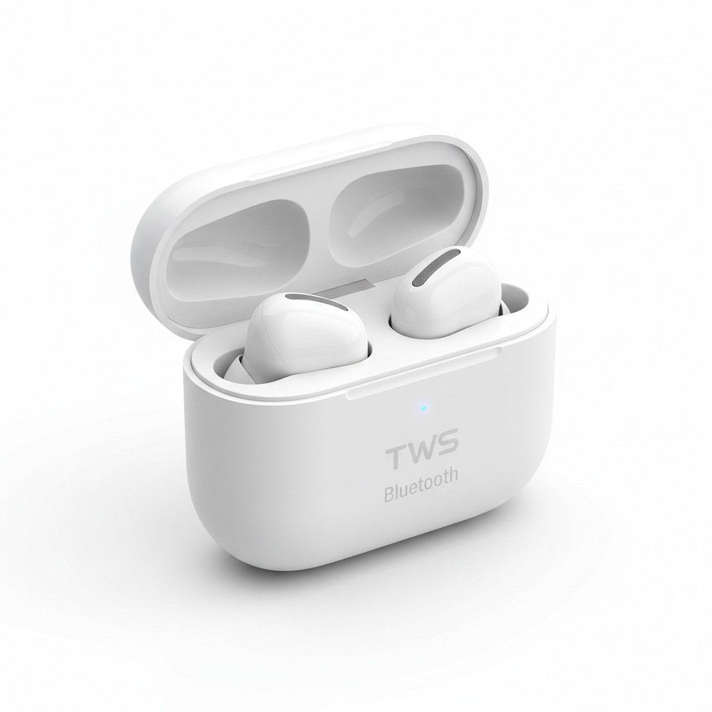 Wireless Earbuds TWS Bluetooth
