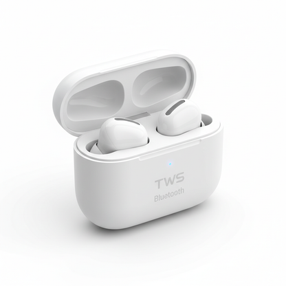 Wireless Earbuds TWS Bluetooth