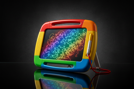 Magnetic Drawing Board