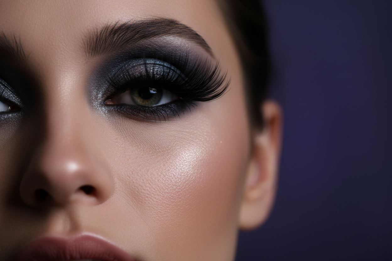 Mascara Lifestyle