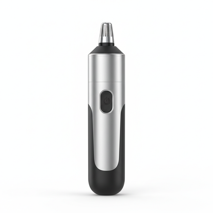 Electric Nose Ear Hair Trimmer - Full View