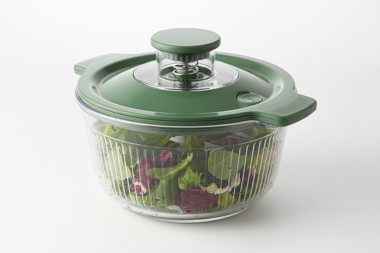 Salad Spinner