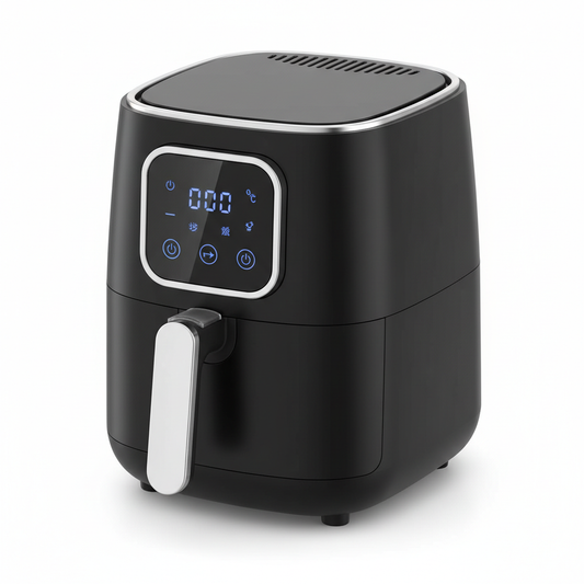 Mini Air Fryer Electric 2.5L