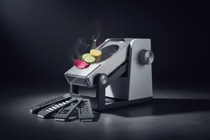 Mandoline Slicer