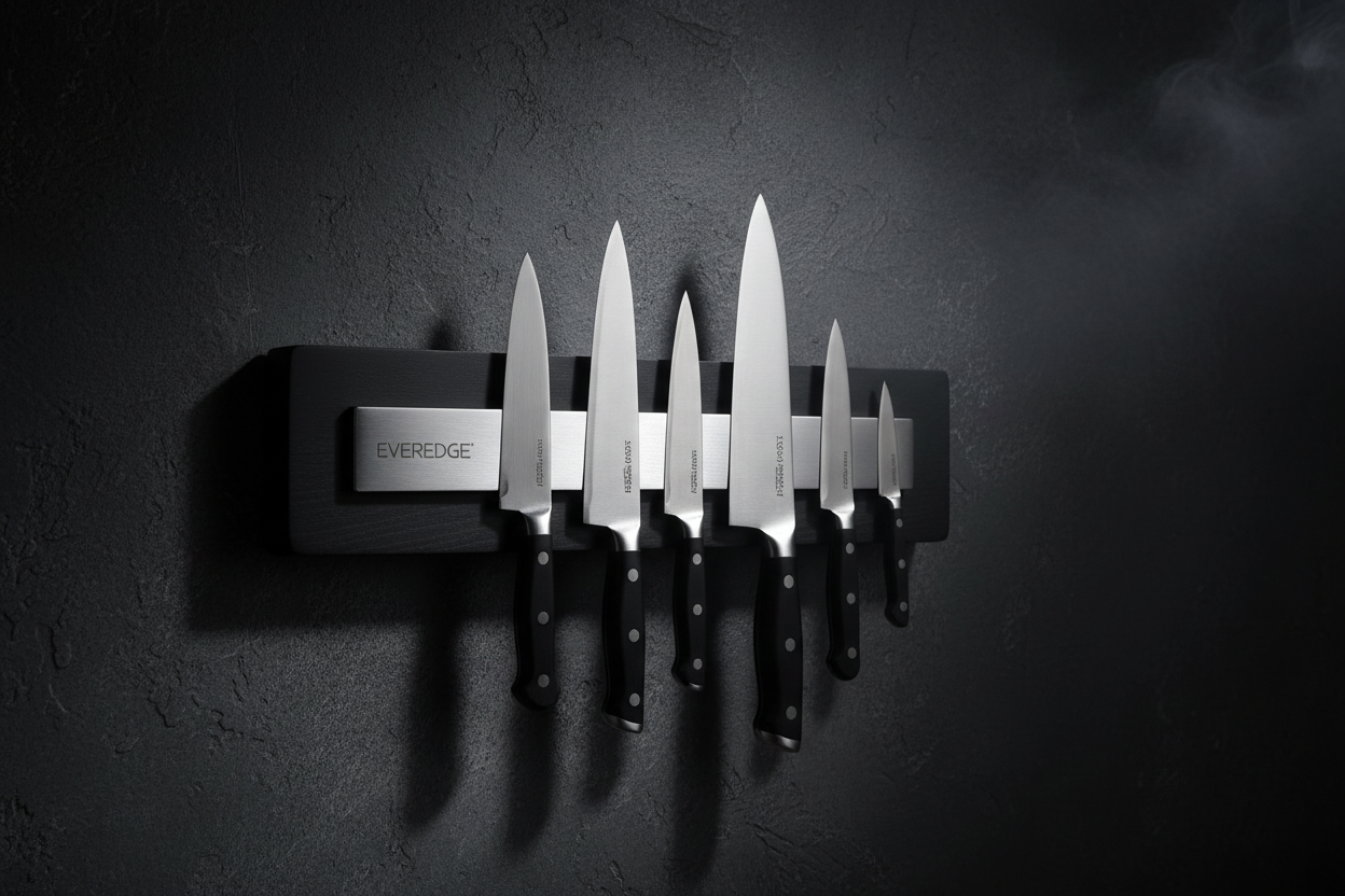Magnetic Knife Strip