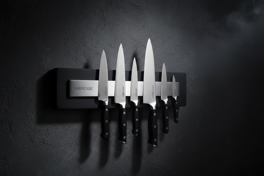 Magnetic Knife Strip