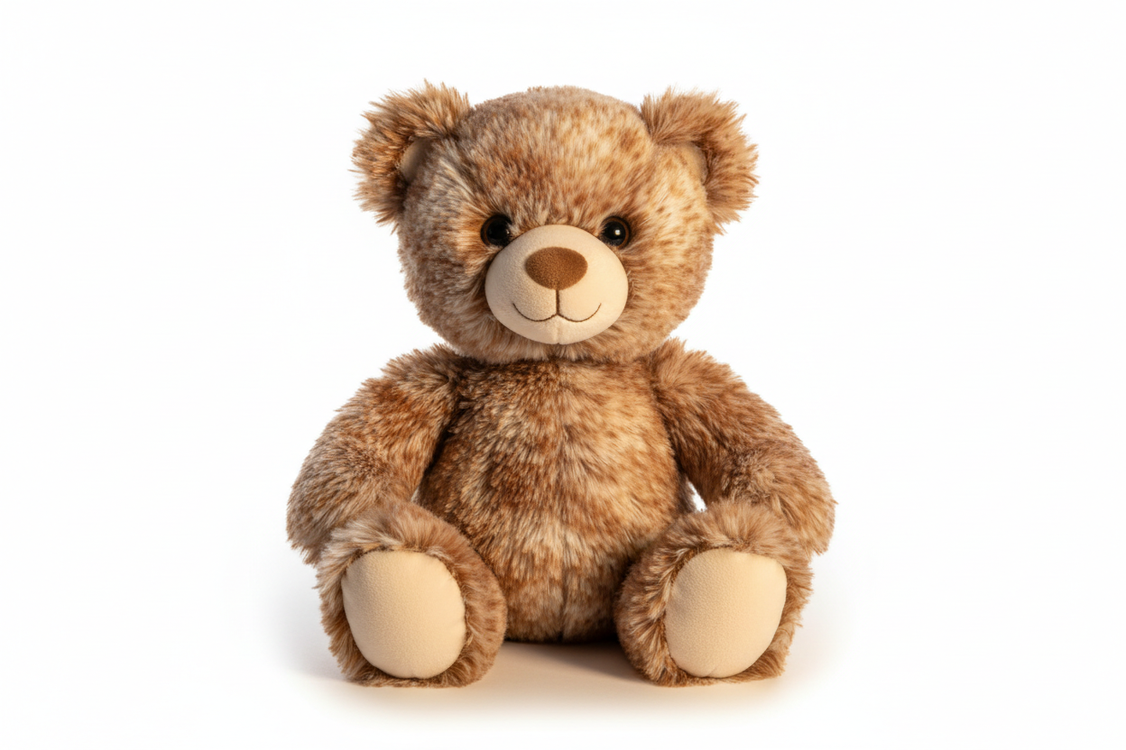Stuffed Animal Teddy Bear