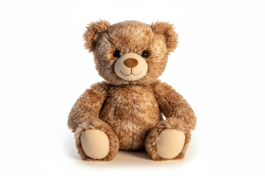 Stuffed Animal Teddy Bear