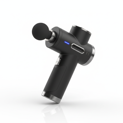 Mini Massage Gun product shot