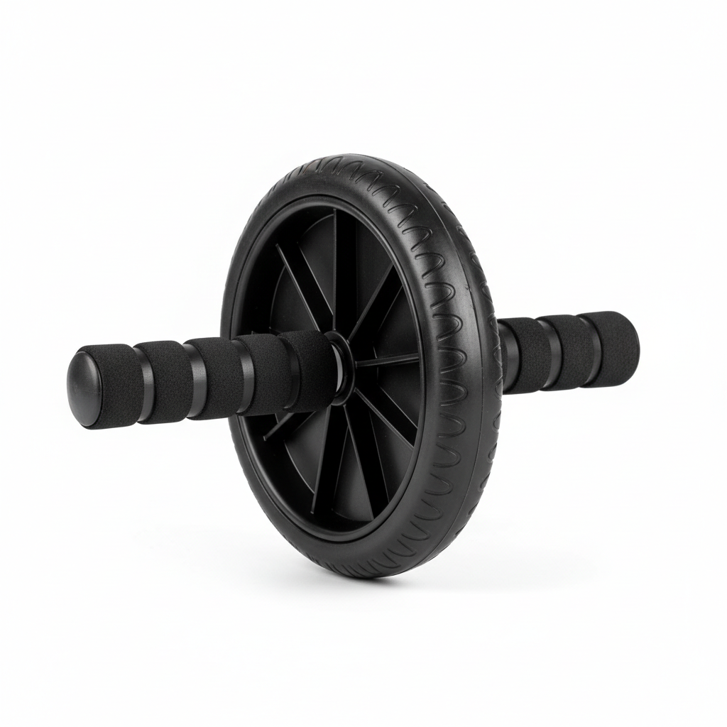 Ab Roller Wheel product shot
