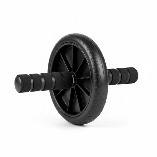 Ab Roller Wheel product shot