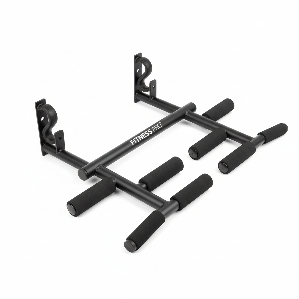 Door Frame Pull Up Bar product shot