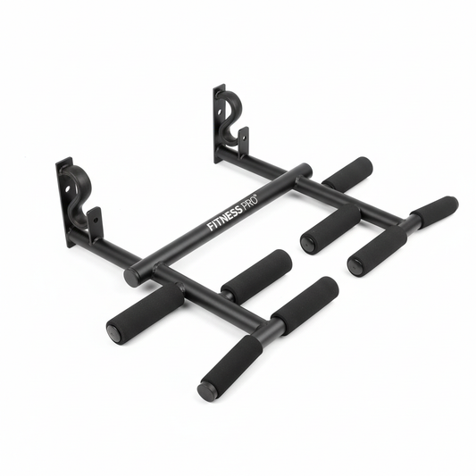 Door Frame Pull Up Bar product shot