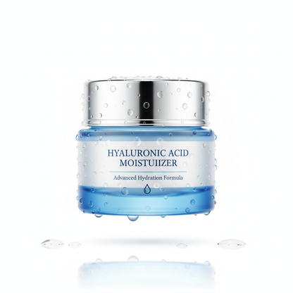 Hyaluronic Acid Moisturizer