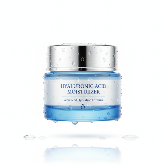 Hyaluronic Acid Moisturizer