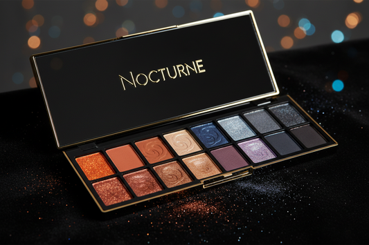 Eyeshadow Palette